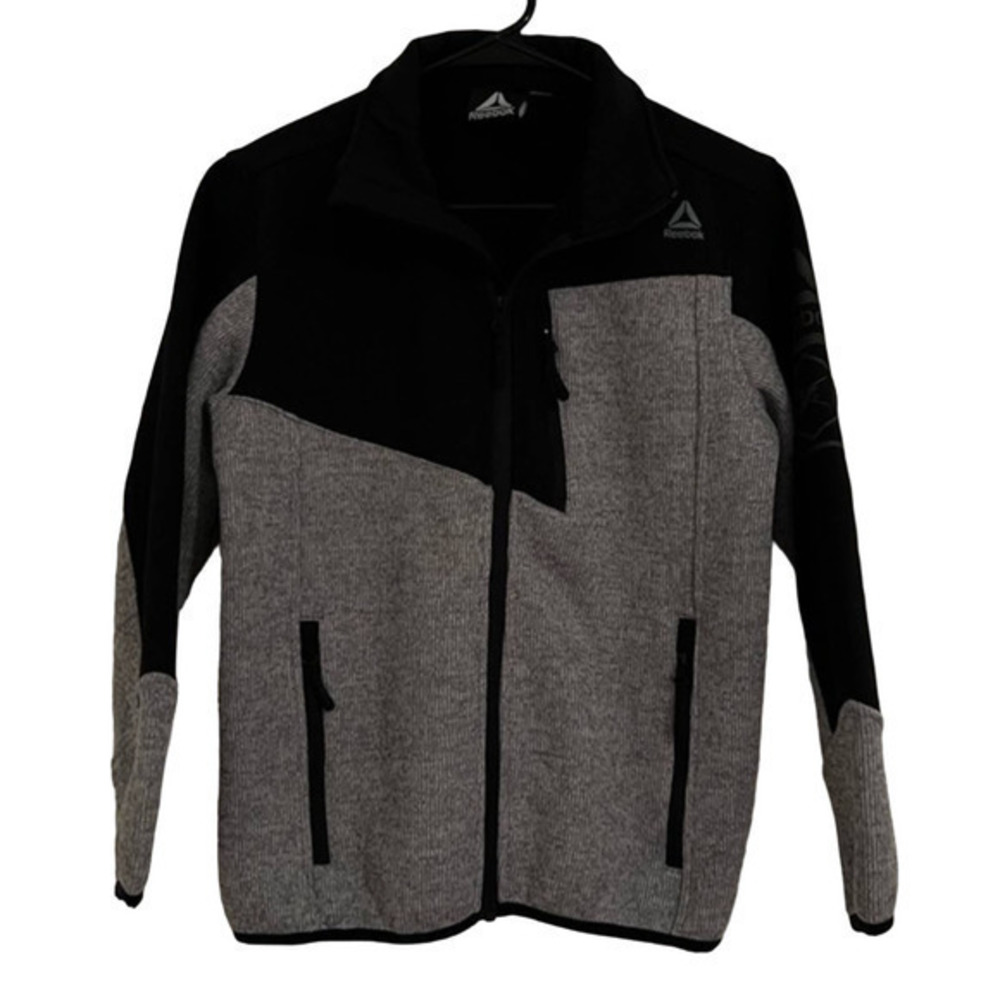 Reebok Jacket